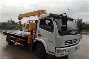 叠彩区24小时道路救援服务